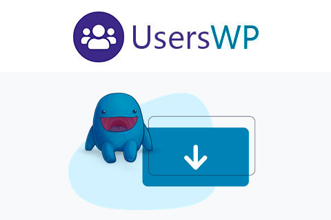 UsersWP Easy Digital Downloads