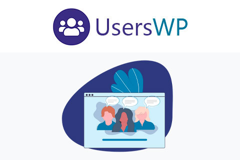 UsersWP Groups