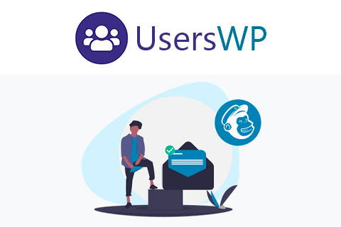 WordPress плагин UsersWP MailChimp