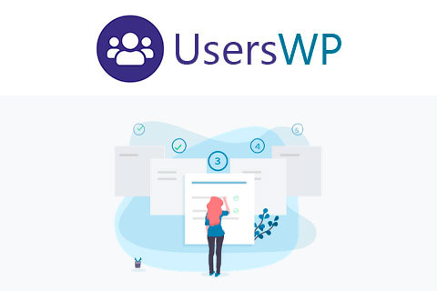 WordPress плагин UsersWP Multisite Creator