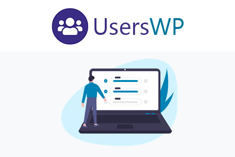 WordPress плагин UsersWP Realtime Notifications