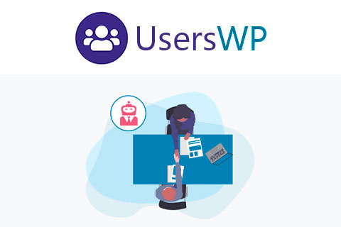WordPress плагин UsersWP WP Job Manager