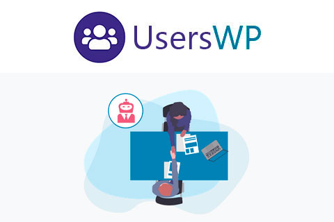 UsersWP WP Job Manager