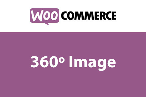 WooCommerce 360 Degrees Image