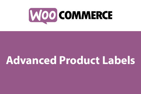 WooCommerce Advanced Product Labels