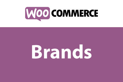 WordPress плагин WooCommerce Brands