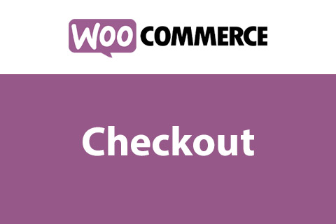 WordPress плагин WooCommerce Checkout
