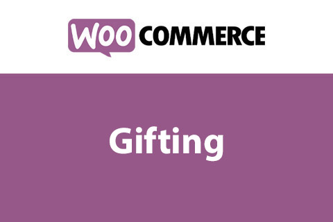 WooCommerce Gifting