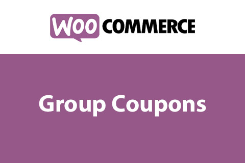 WordPress плагин WooCommerce Group Coupons