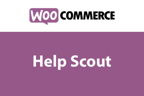 WooCommerce Help Scout