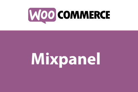 WordPress плагин WooCommerce Mixpanel