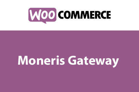 WordPress плагин WooCommerce Moneris Gateway