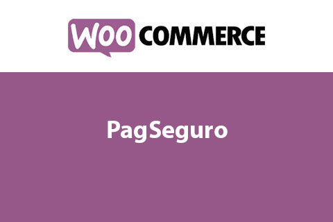 WooCommerce PagSeguro