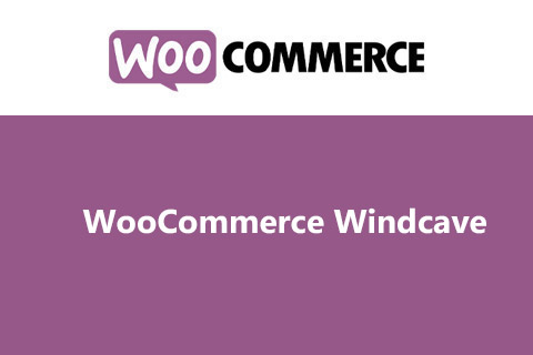 WooCommerce Windcave