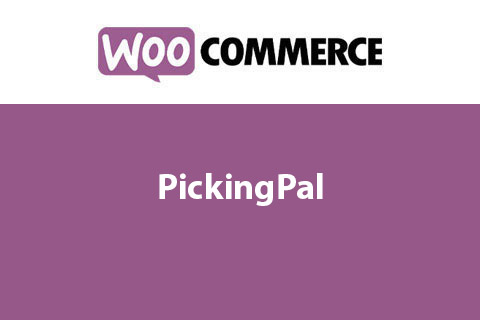 WordPress плагин WooCommerce PickingPal