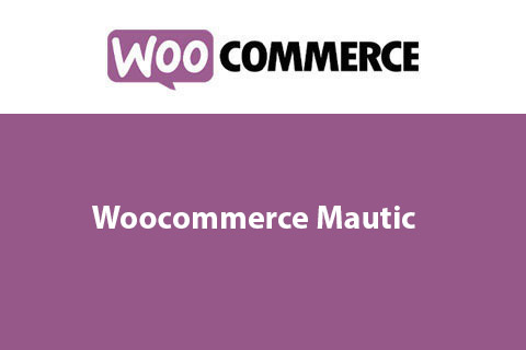 Woocommerce Mautic
