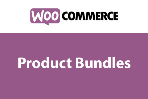 WooCommerce Product Bundles