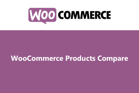WordPress плагин WooCommerce Products Compare