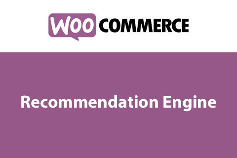 WordPress плагин WooCommerce Recommendation Engine