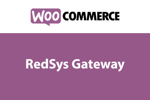 WordPress плагин WooCommerce RedSys Gateway