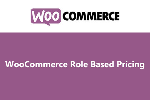 WordPress плагин WooCommerce Role Based Pricing