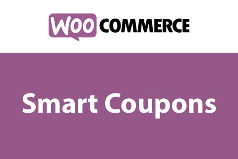 WordPress плагин WooCommerce Smart Coupons