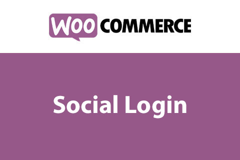 WordPress плагин WooCommerce Social Login