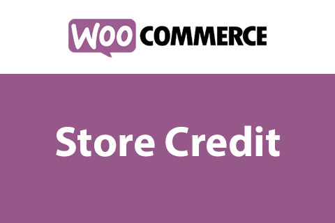 WordPress плагин WooCommerce Store Credit