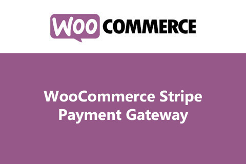 WordPress плагин WooCommerce Stripe Payment Gateway