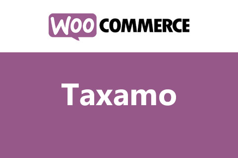 WordPress плагин WooCommerce Taxamo