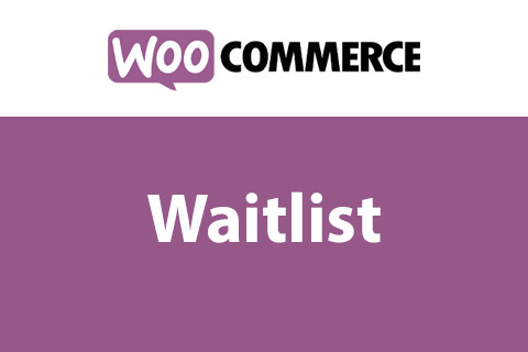 WooCommerce Waitlist