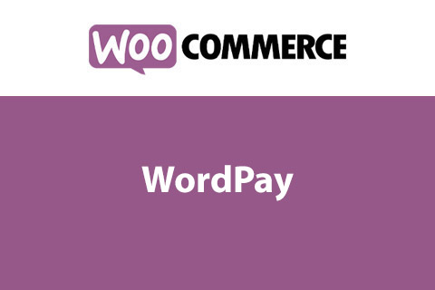 Woocommerce WorldPay