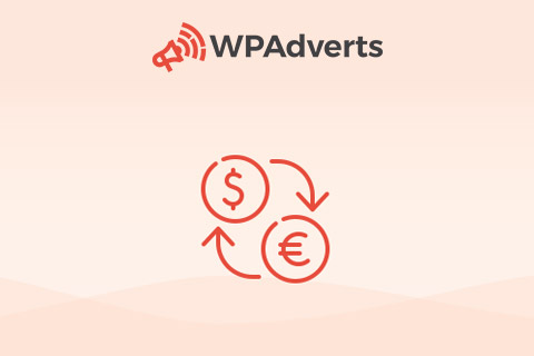 WP Adverts Currencies
