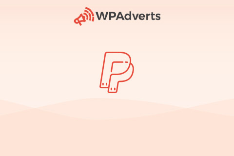WP Adverts PayPal Payments Standard