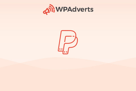 WordPress плагин WP Adverts PayPal Payments Standard