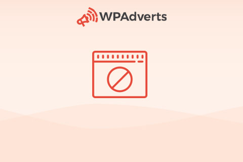 WP Adverts Restricted Categories