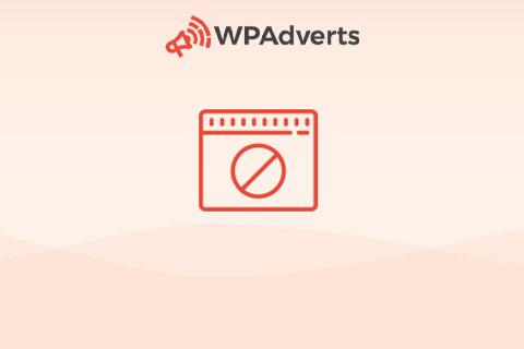 WordPress плагин WP Adverts Restricted Categories