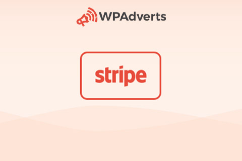 WP Adverts Stripe Integration
