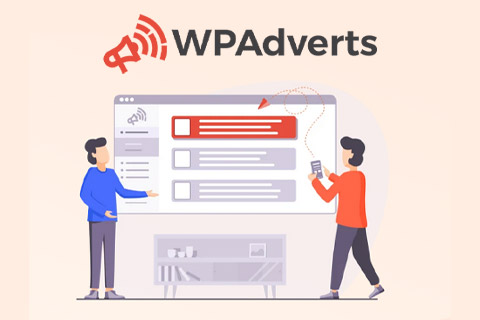 WordPress плагин WPAdverts