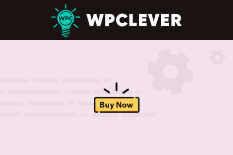 WordPress плагин WPC Buy Now Button for WooCommerce