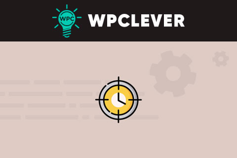 WordPress плагин WPC Countdown Timer for WooCommerce