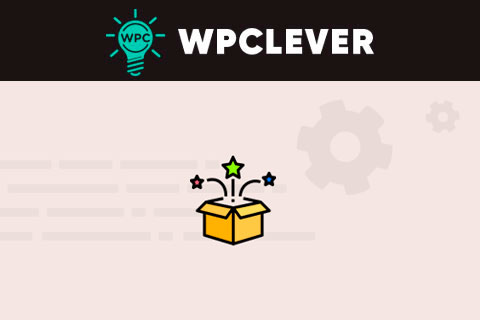WPC Mystery Box