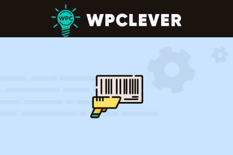 WPC Order Barcodes