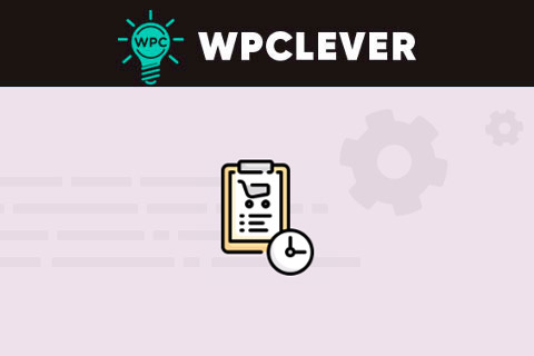 WPC PDF Invoices & Packing Slips