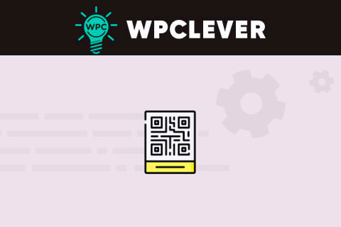 WPC Product QR Code