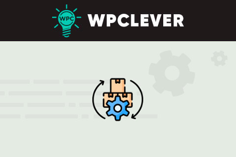 WPClever WPC Shared Stock