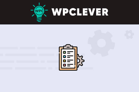 WPC Smart Inventory Manager