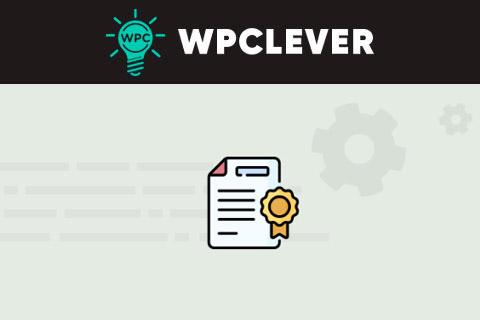 WPC Smart License Manager