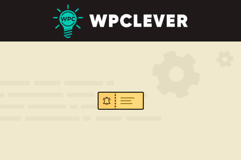 WordPress плагин WPC Smart Notification for WooCommerce