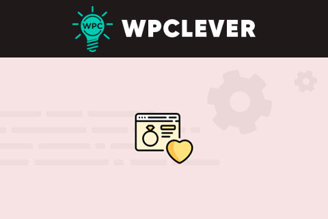 WPC Smart Wishlist for WooCommerce